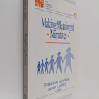 Making meaning of narratives - pikkukuva 1