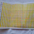 Veikkaus vakio lotto voittosarakkeet vintage - pikkukuva 3