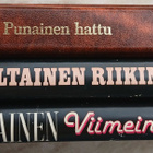 3 x Liisa Nevalainen - pikkukuva 2
