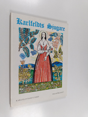 Karlfeldts sjugare