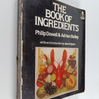 Adrian Bailey ym. : The Book of Ingredients - pikkukuva 1