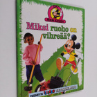 Miksi ruoho on vihreää? - pikkukuva 1