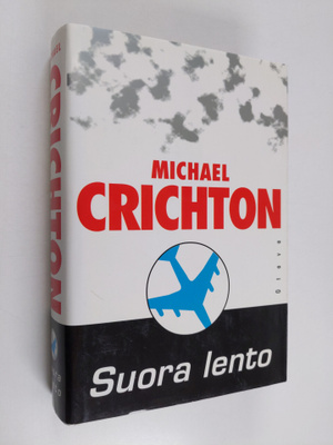 Michael Crichton : Suora lento