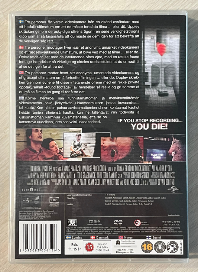 Item image