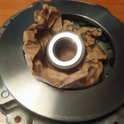 Opel Astra 1.8i SACHS-kytkinpaketti 3000636002 - pikkukuva 4