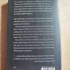 Minun kansani, minun rakkaani Toni Morrison - pikkukuva 2