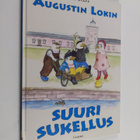 Pia Staff : Augustin Lokin suuri sukellus - pikkukuva 1