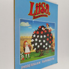 Liisa Ihmemaassa 17B/1986 - pikkukuva 1