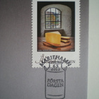 Omakuvamerkki LaPe 8 - FDC Ahvenanmaan juusto 06.05.2013 - pikkukuva 2