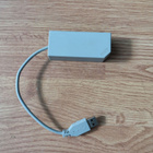 Nintendo Wii LAN adapter - pikkukuva 1