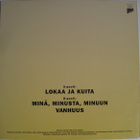 Ismo Alangon Radio - pikkukuva 2