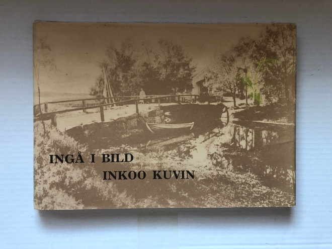 Ingå i bild  Inkoo kuvin