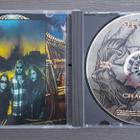 CD: Sepultura - Chaos A.D. (1993) - pikkukuva 3