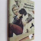 Pete Suhonen : Myrskyn ratsastaja - pikkukuva 1