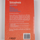 Norman Sartorius ym. : Schizophrenia - pikkukuva 2