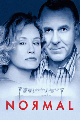 Normal (2003) (DVD)