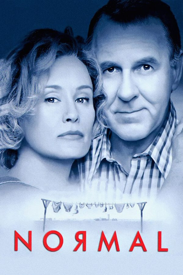 Normal (2003) (DVD)