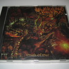Thornspawn - Wrath Of War (CD) - pikkukuva 1