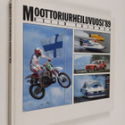Moottoriurheiluvuosi '89 - pikkukuva 1
