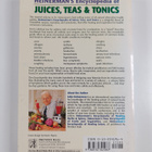 John Heinerman : Heinerman's Encyclopedia of Juices, Teas... - pikkukuva 2