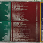 40 SUOMI-ISKELMÄÄ -VALSSISUOSIKIT-2CD, v.2004 VL-Musiikki Oy - pikkukuva 2
