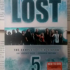 Lost 5 (DVD) - pikkukuva 1