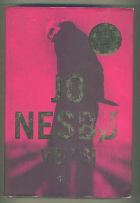 Jo Nesbo: Veitsi