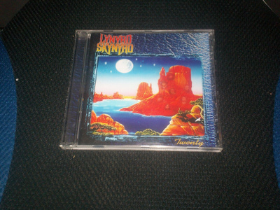 lynyrd skynyrd:twenty