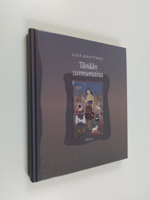 Liisa Mäntymies : Tänään sunnuntaina