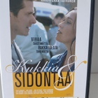 Kukkia Ja Sidontaa - DVD - pikkukuva 1