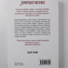 Laurie R. King : Pyhimys vai paholainen - pikkukuva 2