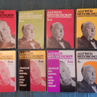 Alfred Hitchcockin jännityskertomuksia - pikkukuva 1