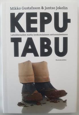 Mikko Gustafsson & Jantso Jokelin: Keputabu