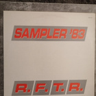R.F.T.R. : Sampler '83 ; 12" - pikkukuva 2