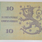 10 Markkaa 1980 tähti A0033702 - pikkukuva 2