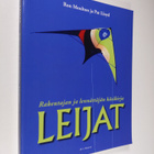 Ron Moulton : Leijat : rakentajan ja lennättäjän käsikirja - pikkukuva 1