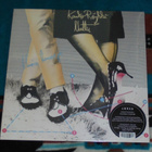 KAUKO RÖYHKÄ & NARTTU ~ Uusia Tansseja ~ LP  kelmussa MINT - pikkukuva 1