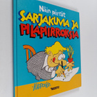 Peter Maddocks : Näin piirrät sarjakuvia ja pilapiirroksia - pikkukuva 1