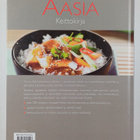 Sylvia Winnewisser : Aasia : keittokirja - pikkukuva 2