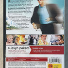 Burn Notice: Kausi 1 (4DVD) Jeffrey Donovan, Gabrielle Anwar - pikkukuva 2