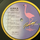 KIRKA - ANNA KÄSI vinyl. - pikkukuva 3