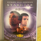 Stargate - pikkukuva 1
