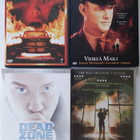 Stephen King dvd- kokoelma 26 kpl 55€ - pikkukuva 5