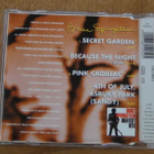 Bruce Springsteen Secret Garden cdep Itävalta - pikkukuva 2