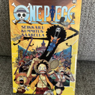 ONE PIECE 46 (SUOMI) - pikkukuva 1