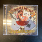 V/A - Miehestä mittaa (22 rallia tosi äijille) CD - pikkukuva 1