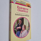 Elizabeth Oldfield : Sotakirjeenvaihtaja - pikkukuva 1