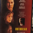 Outbreak - Tuntematon uhka - DVD - pikkukuva 1