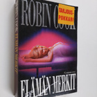 Robin Cook : Elämän merkit - pikkukuva 1