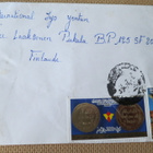 Libya: postilähetys - pikkukuva 1